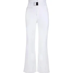 Discount Pantalon Ski Gridin S White Femme Pantalon De Ski Femme|Pantalon De Ski