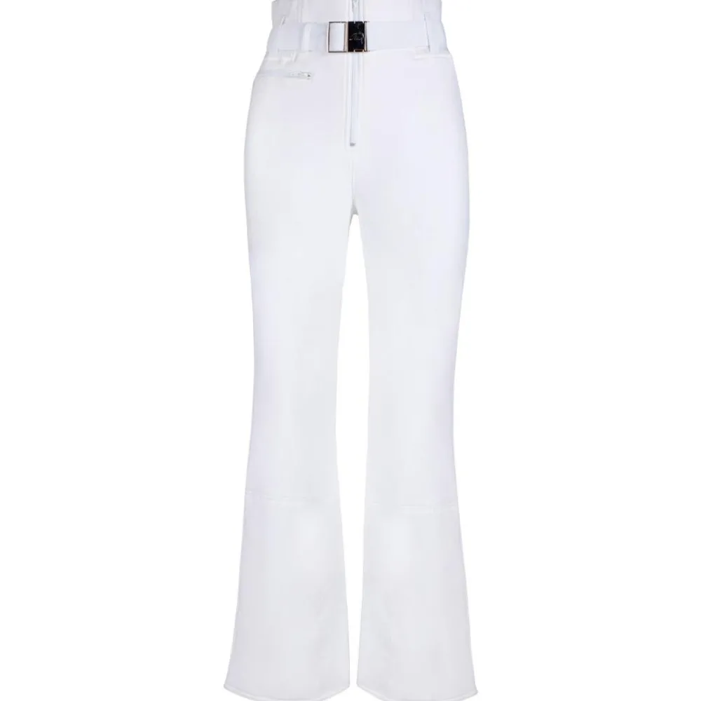 Discount Pantalon Ski Gridin S White Femme Pantalon De Ski Femme|Pantalon De Ski