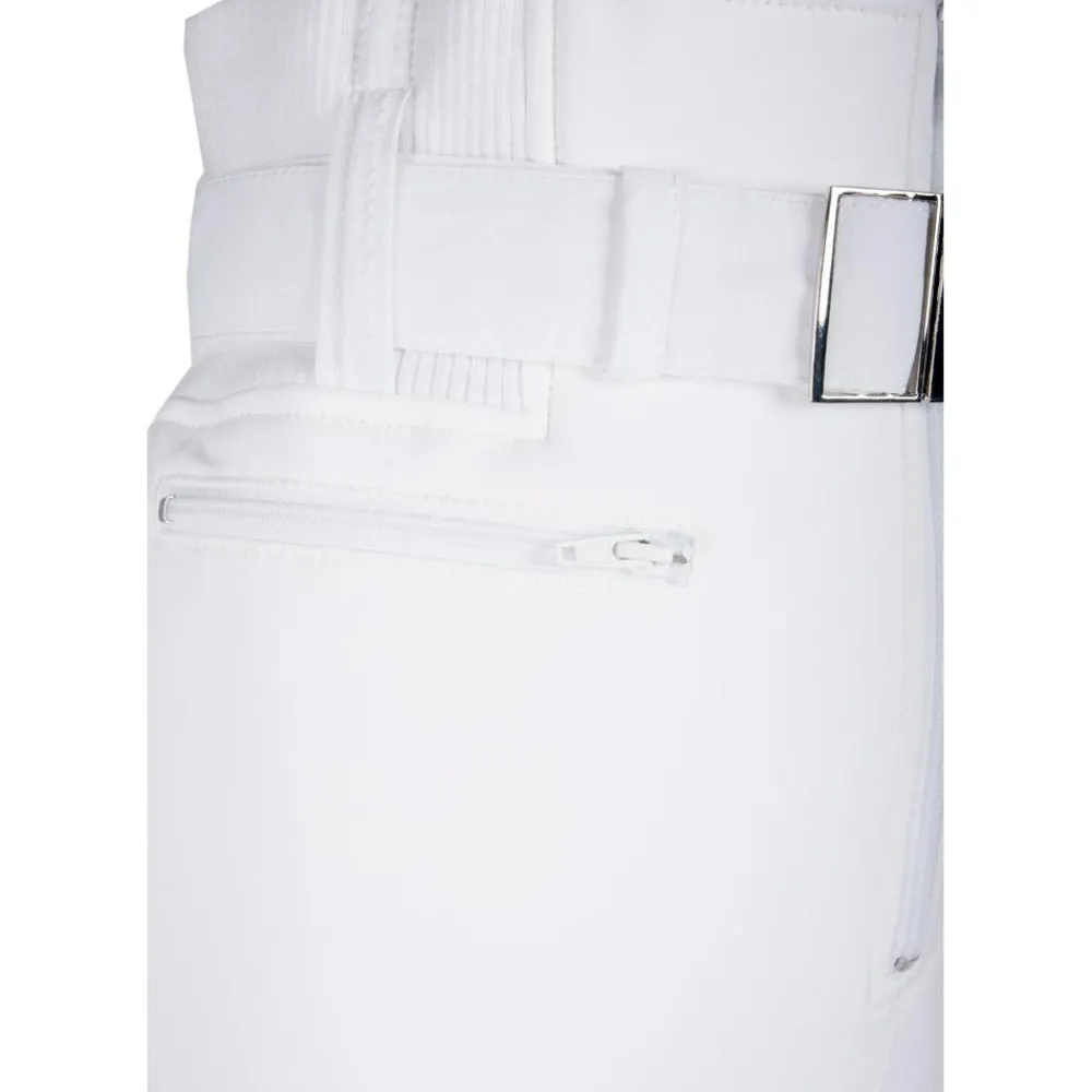 Discount Pantalon Ski Gridin S White Femme Pantalon De Ski Femme|Pantalon De Ski