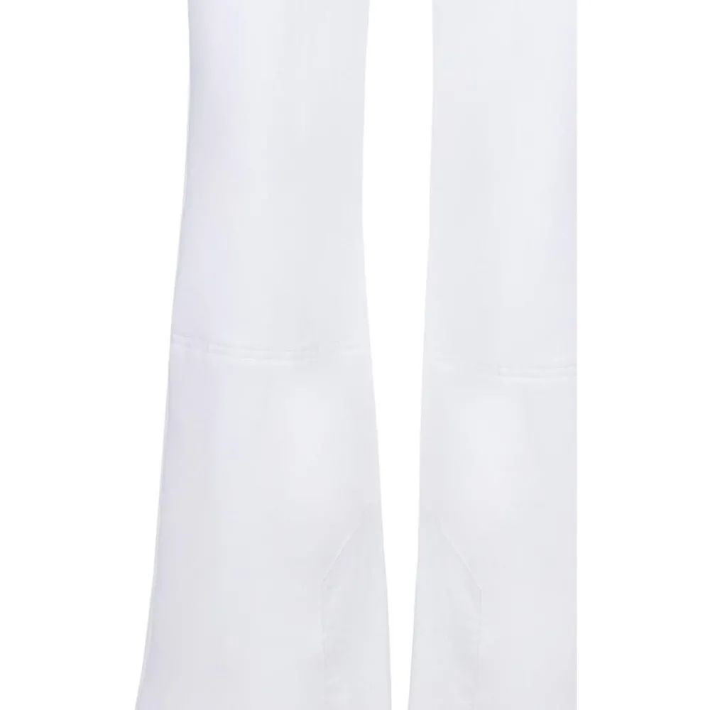 Discount Pantalon Ski Gridin S White Femme Pantalon De Ski Femme|Pantalon De Ski