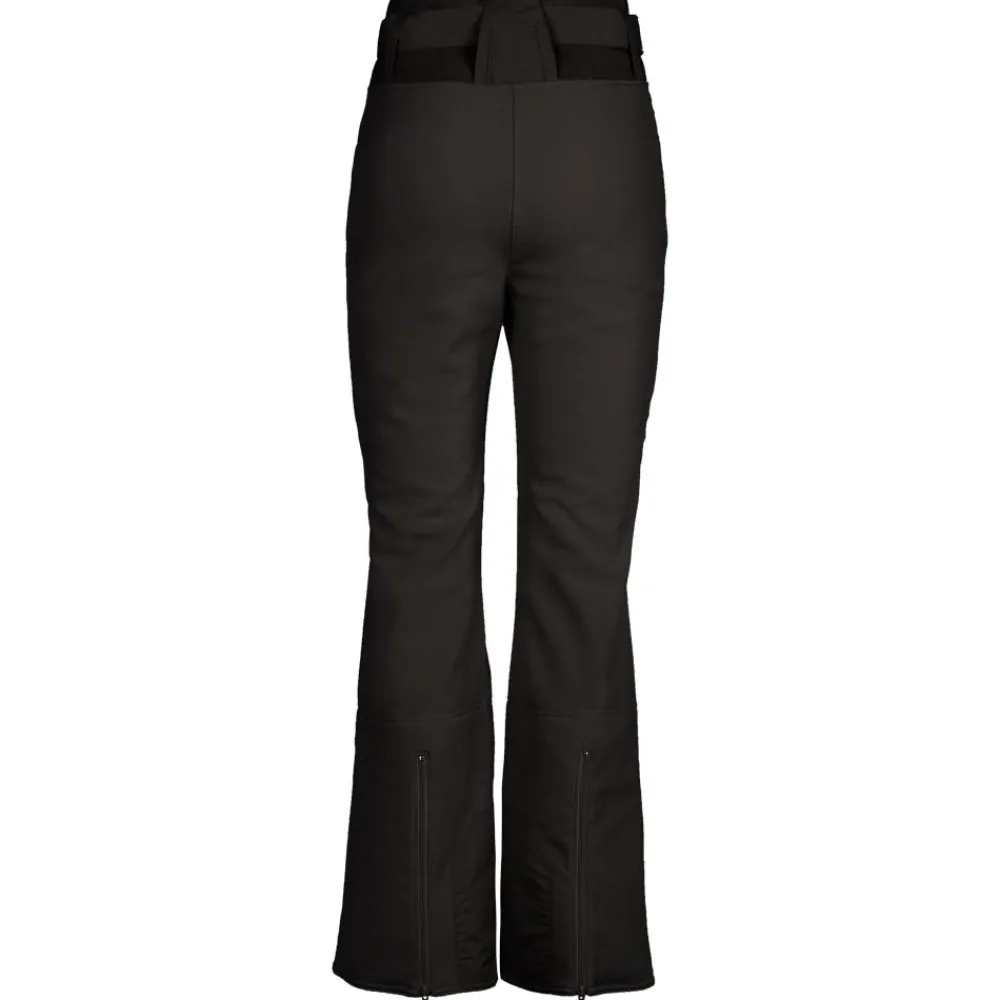 Pantalon De Ski|Pantalon De Ski Femme<Duvillard Pantalon Ski Gridin S Black