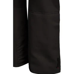 Pantalon De Ski|Pantalon De Ski Femme<Duvillard Pantalon Ski Gridin S Black