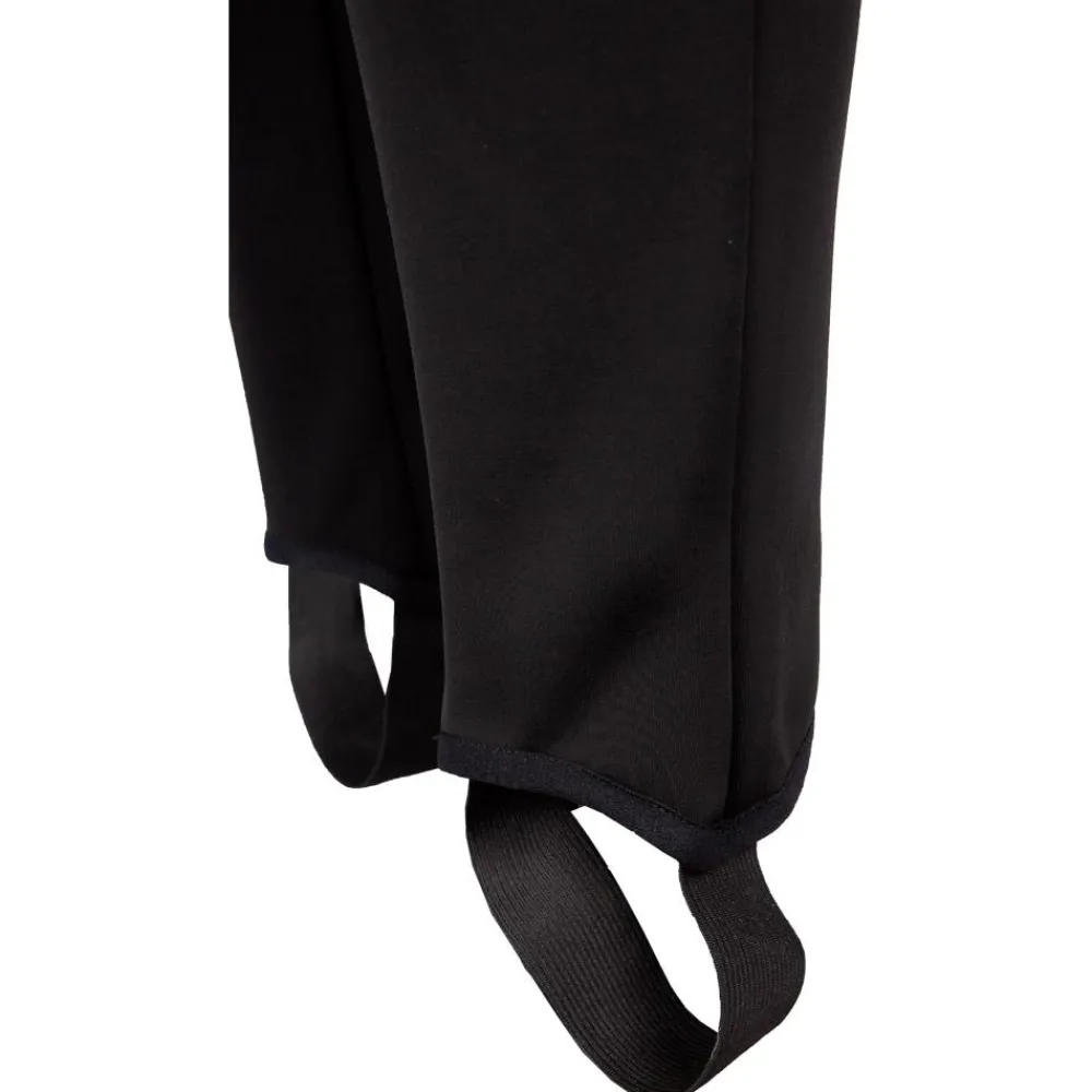 Online Pantalon Ski Rochefort Black Femme Pantalon De Ski|Pantalon De Ski Femme