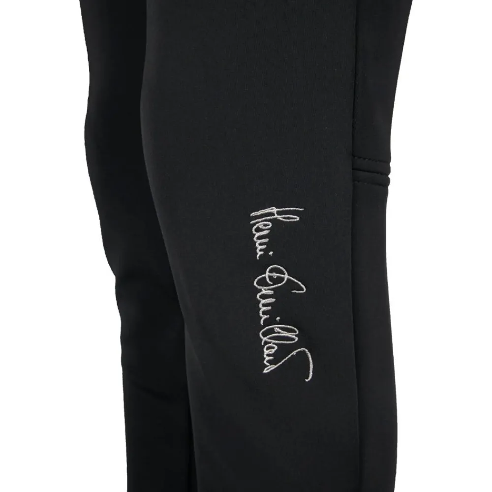 Online Pantalon Ski Rochefort Black Femme Pantalon De Ski|Pantalon De Ski Femme