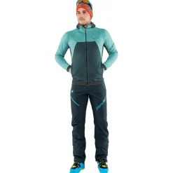 Pantalon De Ski Homme|Pantalon De Ski<Dynafit Pantalon Ski Mercury Dynastretch Pants M Storm Blue