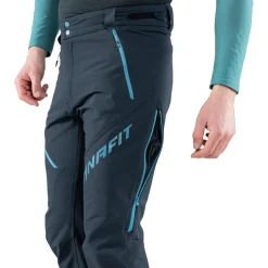Pantalon De Ski Homme|Pantalon De Ski<Dynafit Pantalon Ski Mercury Dynastretch Pants M Storm Blue