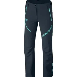 Pantalon De Ski|Pantalon De Ski Femme<Dynafit Pantalon Ski Mercury 2 Dynastretch Pant W Marine Blue 8051