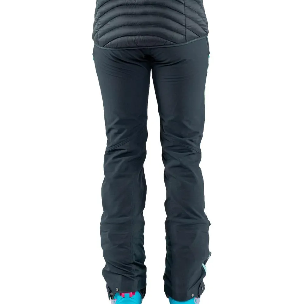 Pantalon De Ski|Pantalon De Ski Femme<Dynafit Pantalon Ski Mercury 2 Dynastretch Pant W Marine Blue 8051