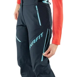 Pantalon De Ski|Pantalon De Ski Femme<Dynafit Pantalon Ski Mercury 2 Dynastretch Pant W Marine Blue 8051