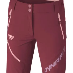 Sale Pantalon Ski Mercury 2 Dynastretch Pant W Burgundy Femme Pantalon De Ski|Pantalon De Ski Femme