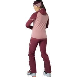 Sale Pantalon Ski Mercury 2 Dynastretch Pant W Burgundy Femme Pantalon De Ski|Pantalon De Ski Femme