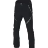 Pantalon Ski Mercury 2 Dst M Black Out Homme Pantalon De Ski Homme|Pantalon De Ski
