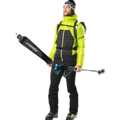 Pantalon Ski Mercury 2 Dst M Black Out Homme Pantalon De Ski Homme|Pantalon De Ski
