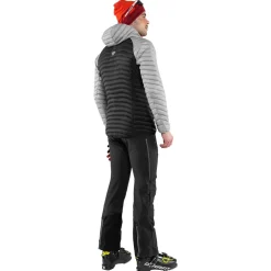 Pantalon Ski Mercury 2 Dst M Black Out Homme Pantalon De Ski Homme|Pantalon De Ski