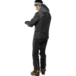 Pantalon Ski Mercury 2 Dst M Black Out Homme Pantalon De Ski Homme|Pantalon De Ski