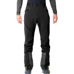 Pantalon De Ski Homme|Pantalon De Ski<Dynafit Pantalon Ski Tlt Touring Dynastretch Pant M Black Out
