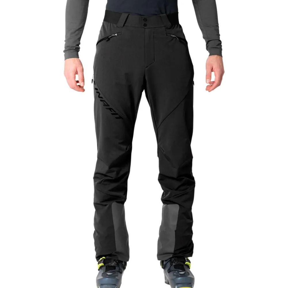Pantalon De Ski Homme|Pantalon De Ski<Dynafit Pantalon Ski Tlt Touring Dynastretch Pant M Black Out