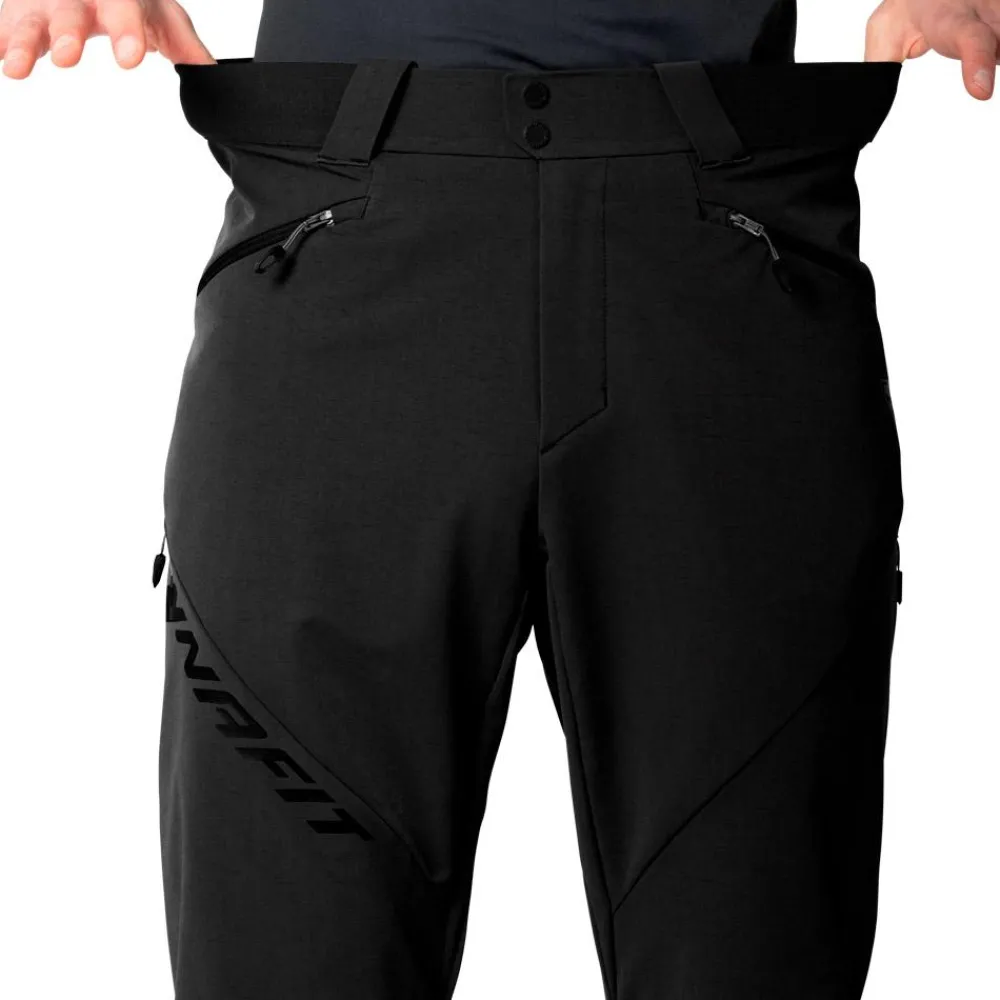 Pantalon De Ski Homme|Pantalon De Ski<Dynafit Pantalon Ski Tlt Touring Dynastretch Pant M Black Out