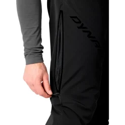 Pantalon De Ski Homme|Pantalon De Ski<Dynafit Pantalon Ski Tlt Touring Dynastretch Pant M Black Out