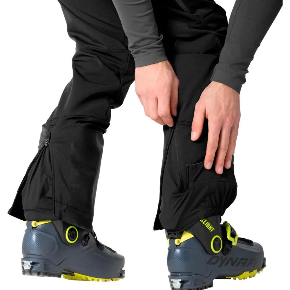 Pantalon De Ski Homme|Pantalon De Ski<Dynafit Pantalon Ski Tlt Touring Dynastretch Pant M Black Out