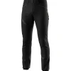 Pantalon De Ski|Pantalon De Ski Homme<Dynafit Pantalon Ski Tlt Touring Dynastretch Black Out