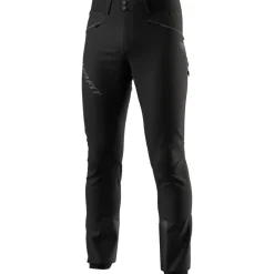 Pantalon De Ski|Pantalon De Ski Homme<Dynafit Pantalon Ski Tlt Touring Dynastretch Black Out