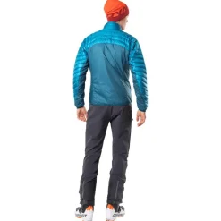 Pantalon De Ski|Pantalon De Ski Homme<Dynafit Pantalon Ski Tlt Touring Dynastretch Black Out