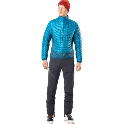 Pantalon De Ski|Pantalon De Ski Homme<Dynafit Pantalon Ski Tlt Touring Dynastretch Black Out