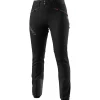 Pantalon De Ski Femme|Pantalon De Ski<Dynafit Pantalon Ski Women's Tlt Touring Dynastretch Black Out