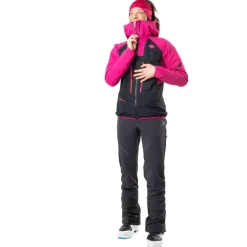 Pantalon De Ski Femme|Pantalon De Ski<Dynafit Pantalon Ski Women's Tlt Touring Dynastretch Black Out