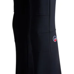 Softshell|Pantalon De Ski Femme<Fusalp Pantalon Ski Diana Dark Blue