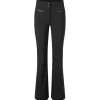 Online Pantalon Ski Diana Noir Femme Softshell|Pantalon De Ski Femme