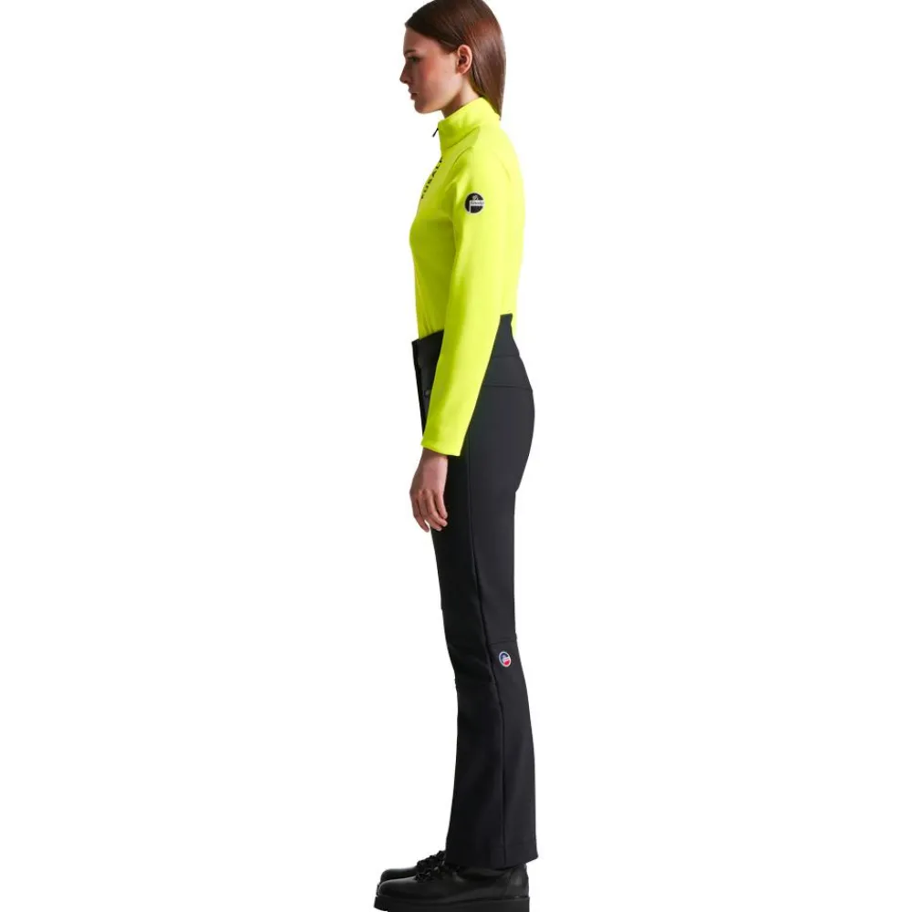 Online Pantalon Ski Diana Noir Femme Softshell|Pantalon De Ski Femme