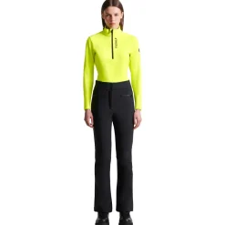 Online Pantalon Ski Diana Noir Femme Softshell|Pantalon De Ski Femme