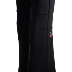 Online Pantalon Ski Diana Noir Femme Softshell|Pantalon De Ski Femme
