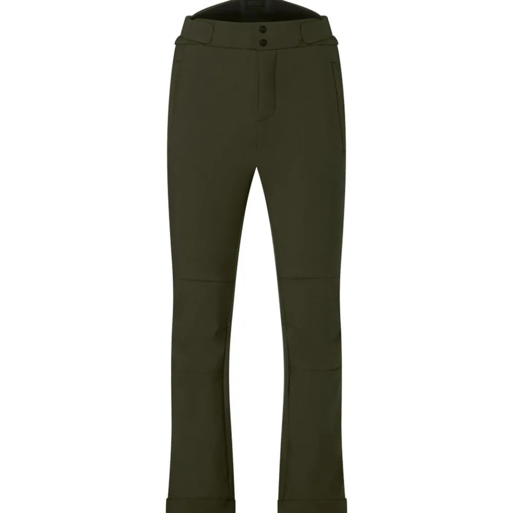 Pantalon De Ski Homme|Pantalon De Ski<Fusalp Pantalon Ski Franz IV Army