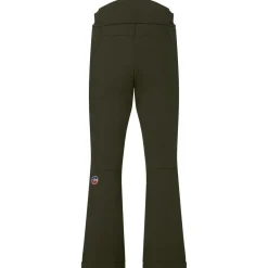 Pantalon De Ski Homme|Pantalon De Ski<Fusalp Pantalon Ski Franz IV Army