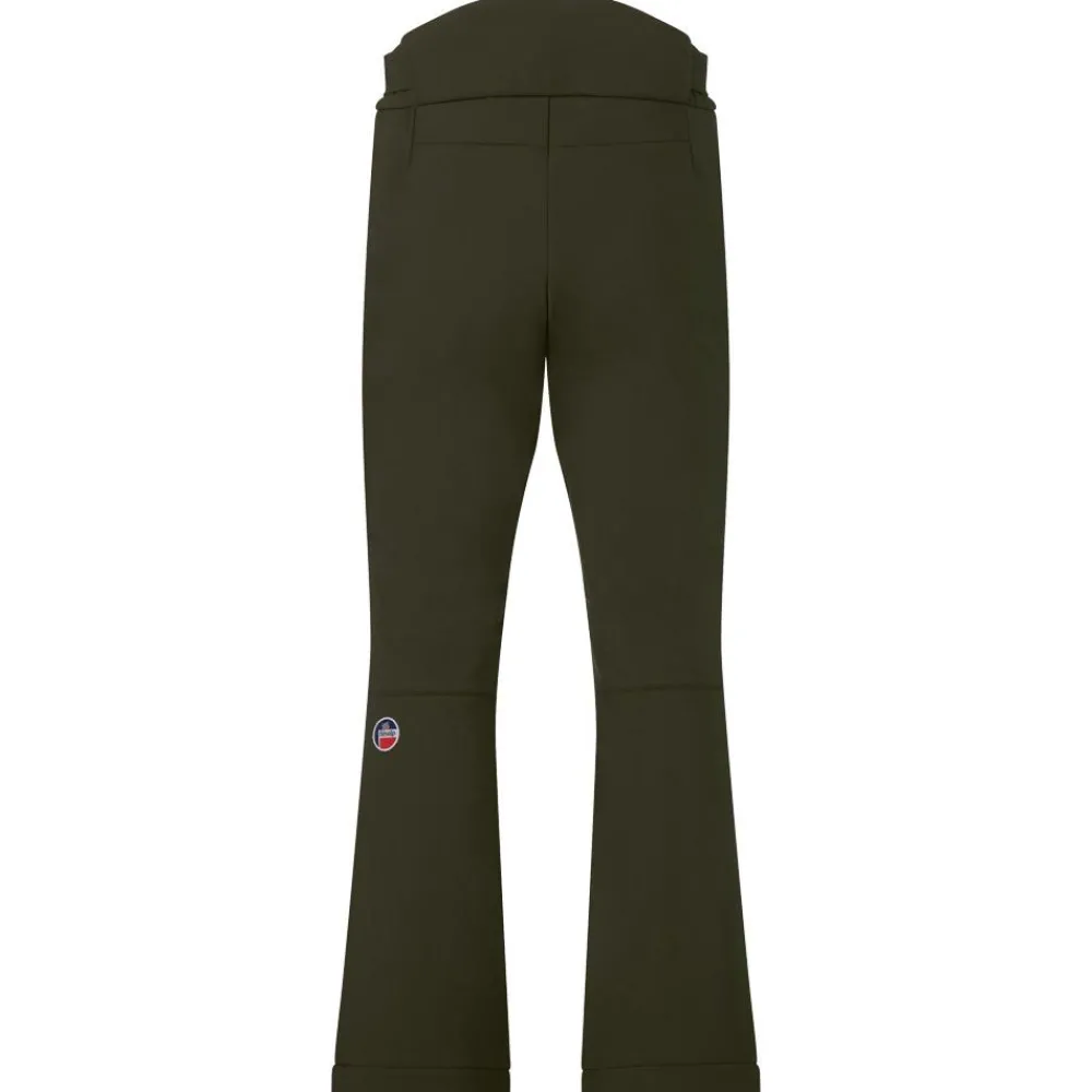 Pantalon De Ski Homme|Pantalon De Ski<Fusalp Pantalon Ski Franz IV Army