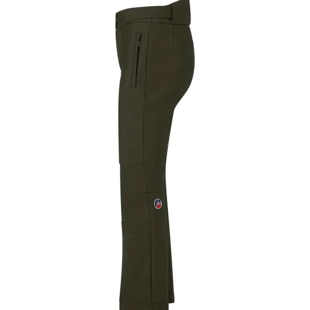 Pantalon De Ski Homme|Pantalon De Ski<Fusalp Pantalon Ski Franz IV Army