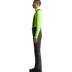 Pantalon De Ski Homme|Pantalon De Ski<Fusalp Pantalon Ski Franz IV Army