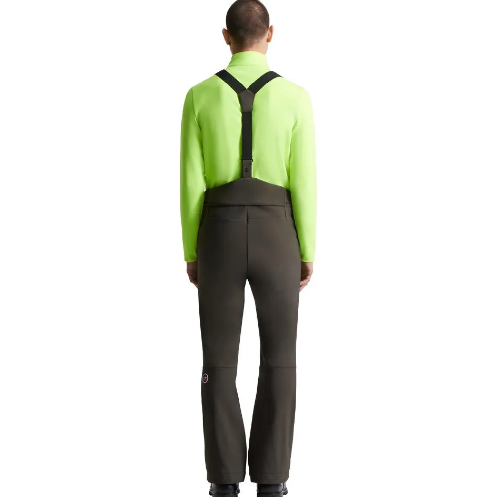 Pantalon De Ski Homme|Pantalon De Ski<Fusalp Pantalon Ski Franz IV Army