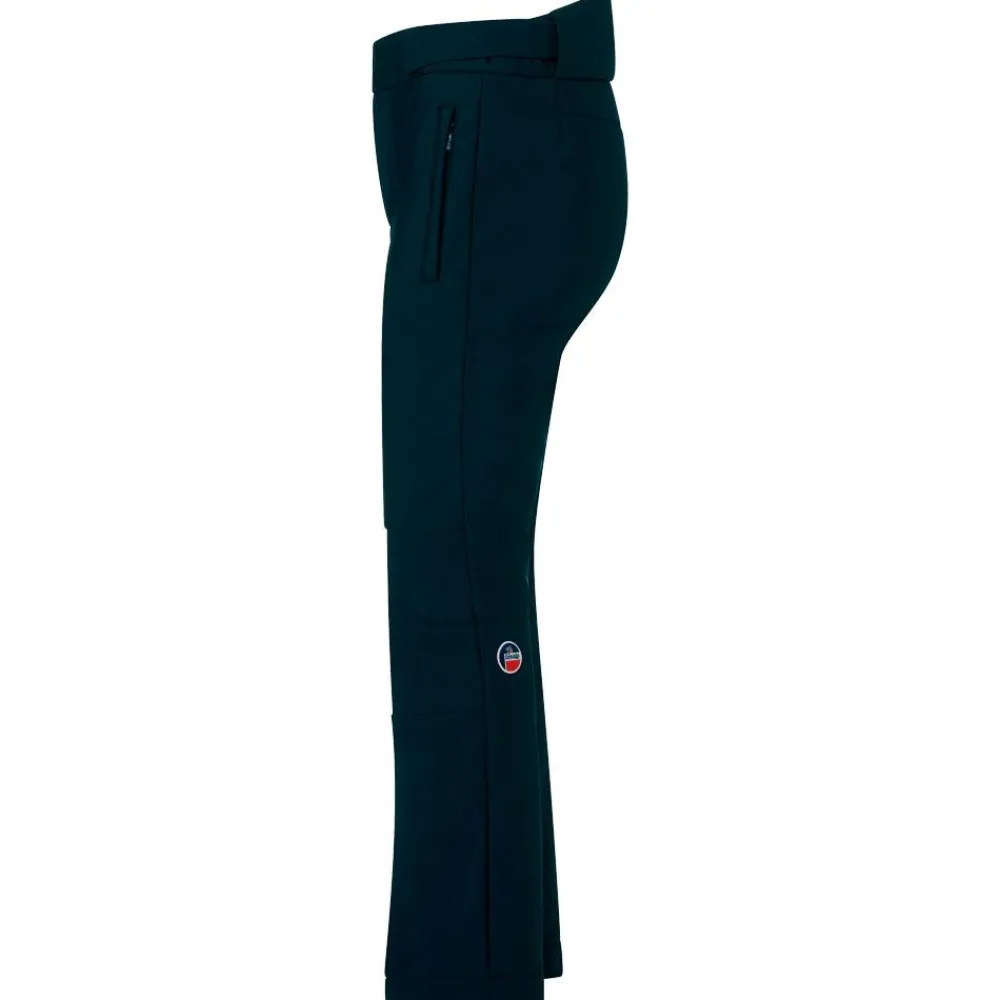 Outlet Pantalon Ski Franz IV Marin Homme Pantalon De Ski|Pantalon De Ski Homme