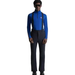 Outlet Pantalon Ski Franz IV Marin Homme Pantalon De Ski|Pantalon De Ski Homme