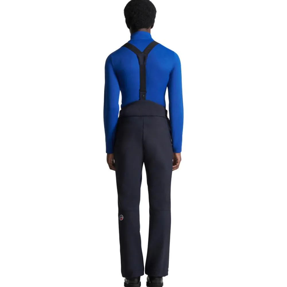 Outlet Pantalon Ski Franz IV Marin Homme Pantalon De Ski|Pantalon De Ski Homme