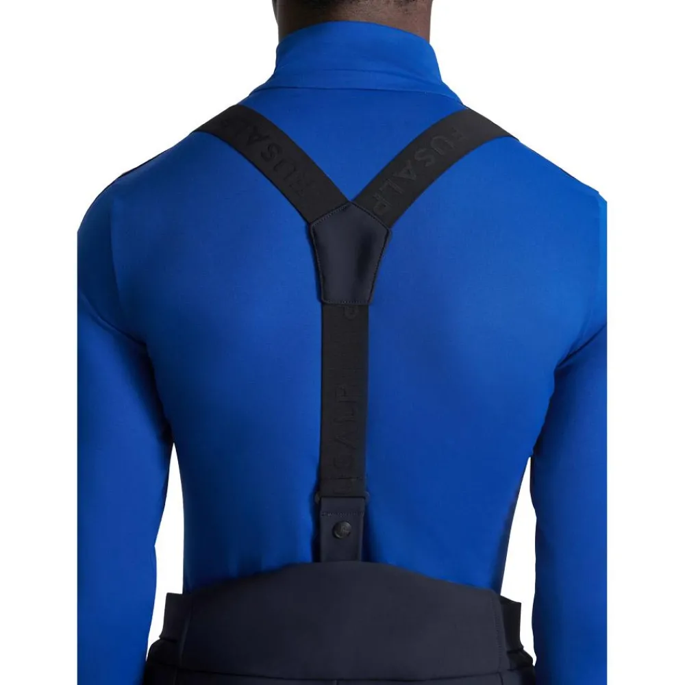 Outlet Pantalon Ski Franz IV Marin Homme Pantalon De Ski|Pantalon De Ski Homme
