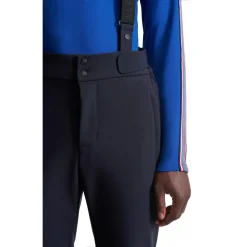 Outlet Pantalon Ski Franz IV Marin Homme Pantalon De Ski|Pantalon De Ski Homme