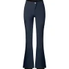 Hot Pantalon Ski Tipi 3 Marin Femme Pantalon De Ski Femme|Pantalon De Ski