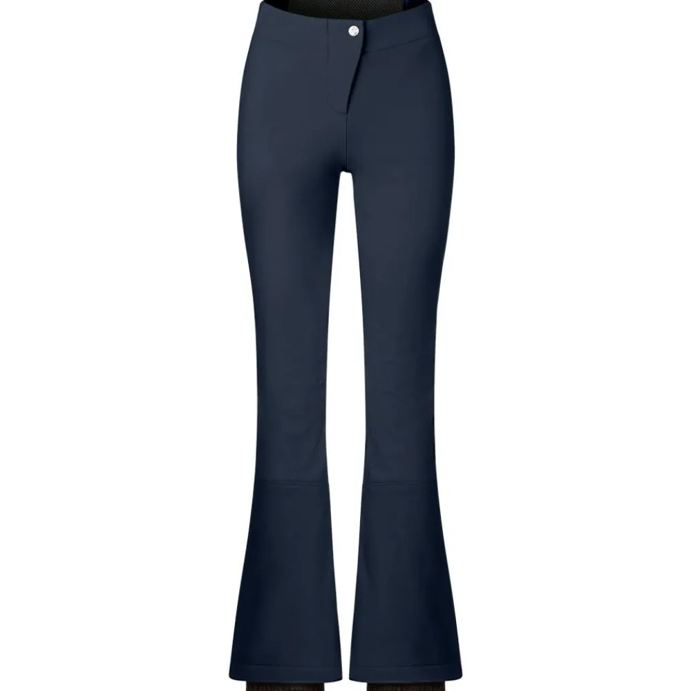 Hot Pantalon Ski Tipi 3 Marin Femme Pantalon De Ski Femme|Pantalon De Ski