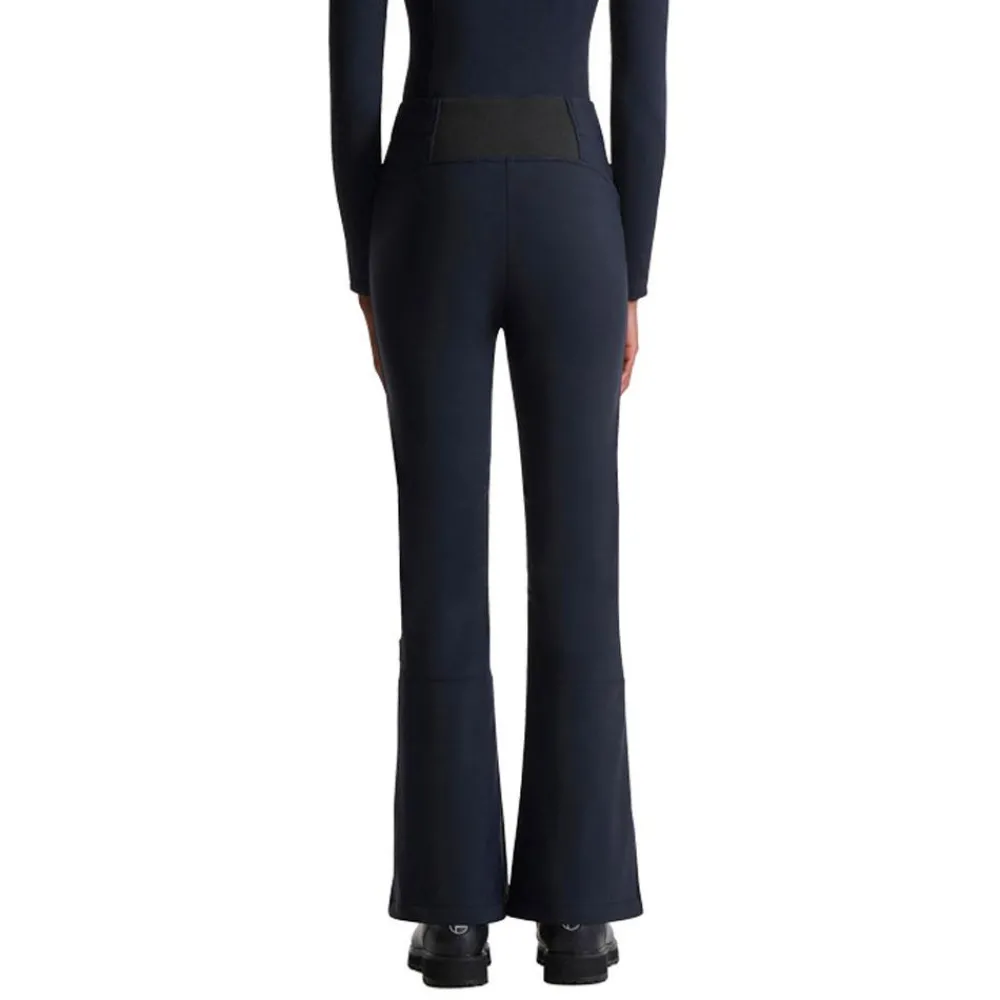 Hot Pantalon Ski Tipi 3 Marin Femme Pantalon De Ski Femme|Pantalon De Ski