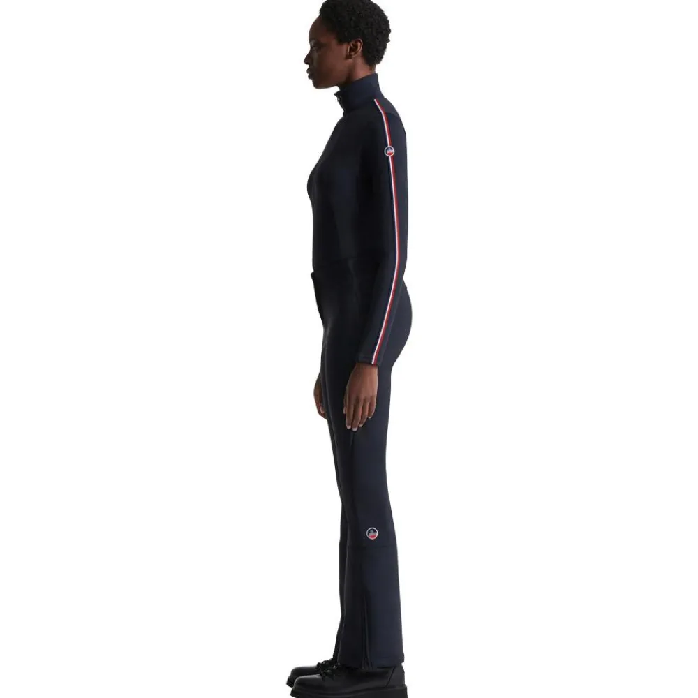 Hot Pantalon Ski Tipi 3 Marin Femme Pantalon De Ski Femme|Pantalon De Ski